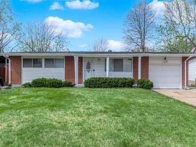 10341 Pearson Dr, Saint Louis, MO, 63136