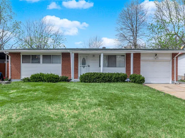 10341 Pearson Dr, Saint Louis, MO 63136