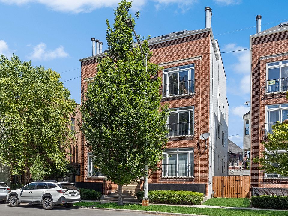 1st image of 1730 W Diversey Pkwy #2E