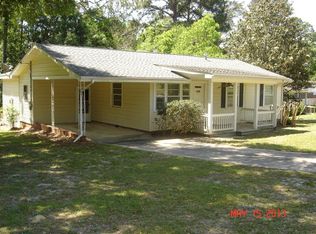 1204 Calvary St, Andalusia, AL 36420
