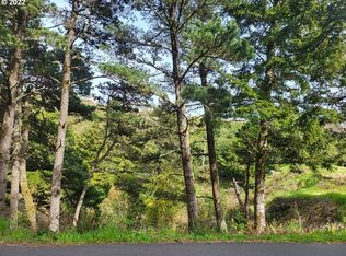 Glenwood #2101, Oceanside, OR