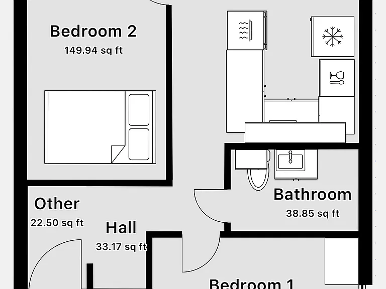 1708 Euclid Ave #2 — Photo 1