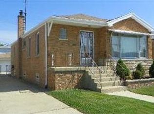 3658 W 113th St, Chicago, IL