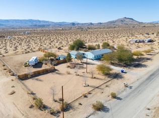 62851 Aberdeen Dr, Joshua Tree, CA 92252