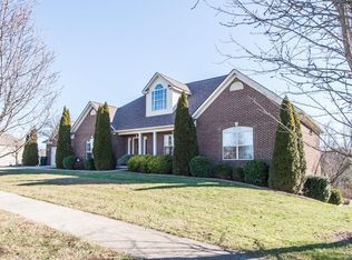 525 Shearwater Dr, Richmond, KY 40475