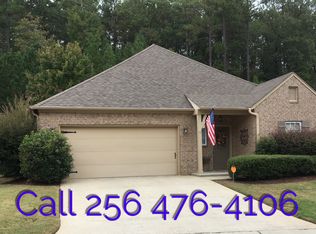 333 Chesser Park Dr, Chelsea, AL 35043
