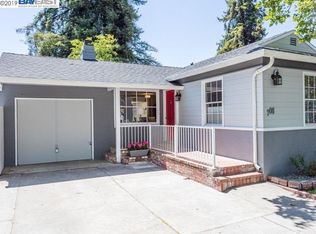706 Via Acalanes, San Lorenzo, CA