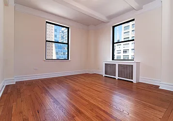 Rented by Brown Harris Stevens