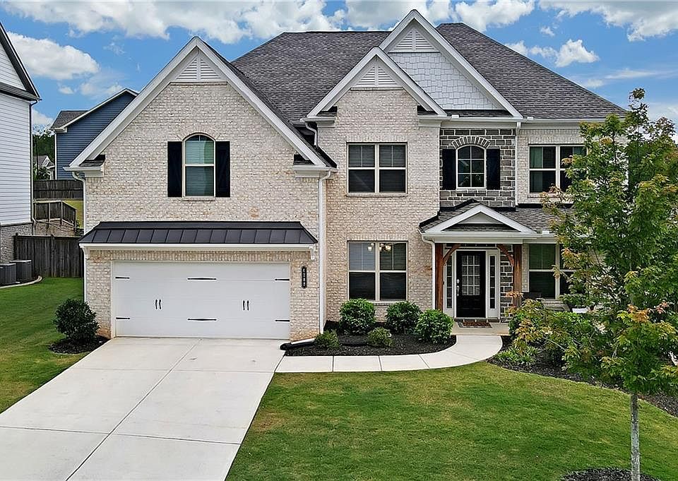 1st image of 4288 Crestworth Ln SW