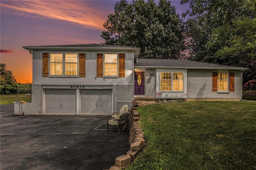 20275 Gardner Rd, Gardner, KS 66030 MLS 2449075 Zillow