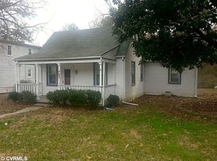 709 Sibley Ave, Richmond, VA 23227