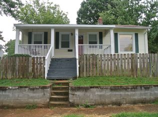 411 Hadley Ave, Old Hickory, TN 37138