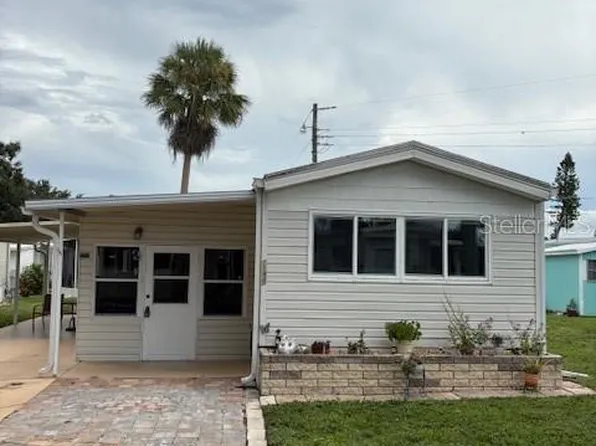 3326 Bonnie Dr, Ellenton, FL 34222