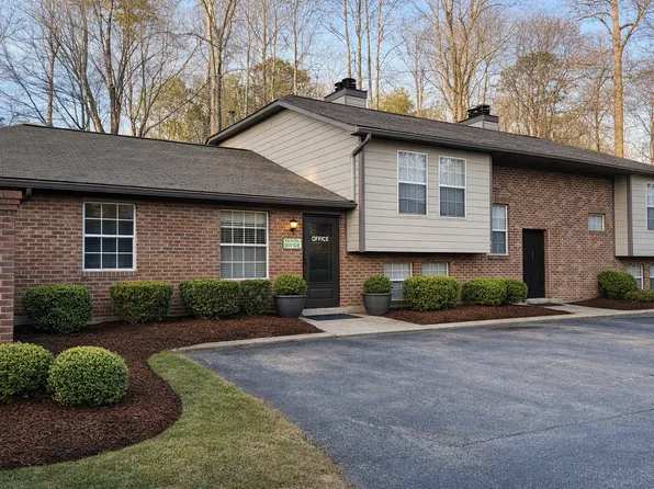 1244 Natchez Trce #A, Marietta, GA 30008