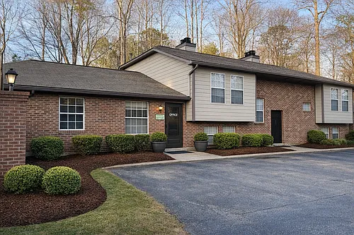 1244 Natchez Trce #A Photo 1