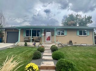 2033 Beech Ct, Golden, CO 80401