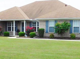 215 Waypoint Cir, Harvest, AL 35749