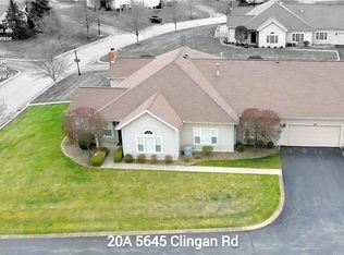 5645 Clingan Rd UNIT 20A, Struthers, OH 44471