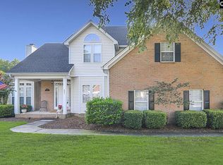421 Jordan Way, Lexington, SC 29072