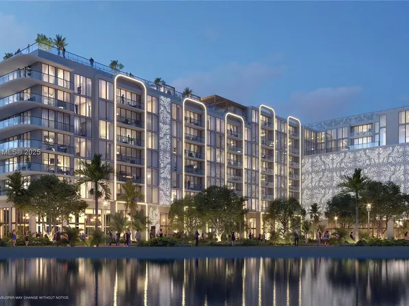 501 SE 6th Ave #611, Fort Lauderdale, FL 33301