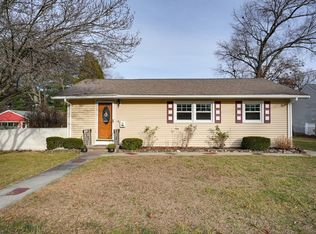 25 Randall Rd, Maynard, MA 01754