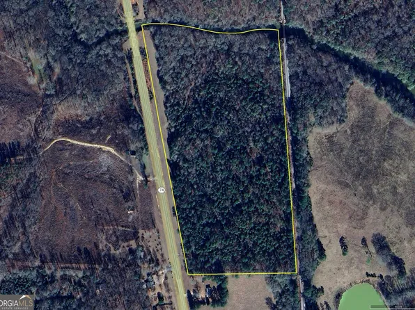 0 Highway 85, Woodbury, GA 30293