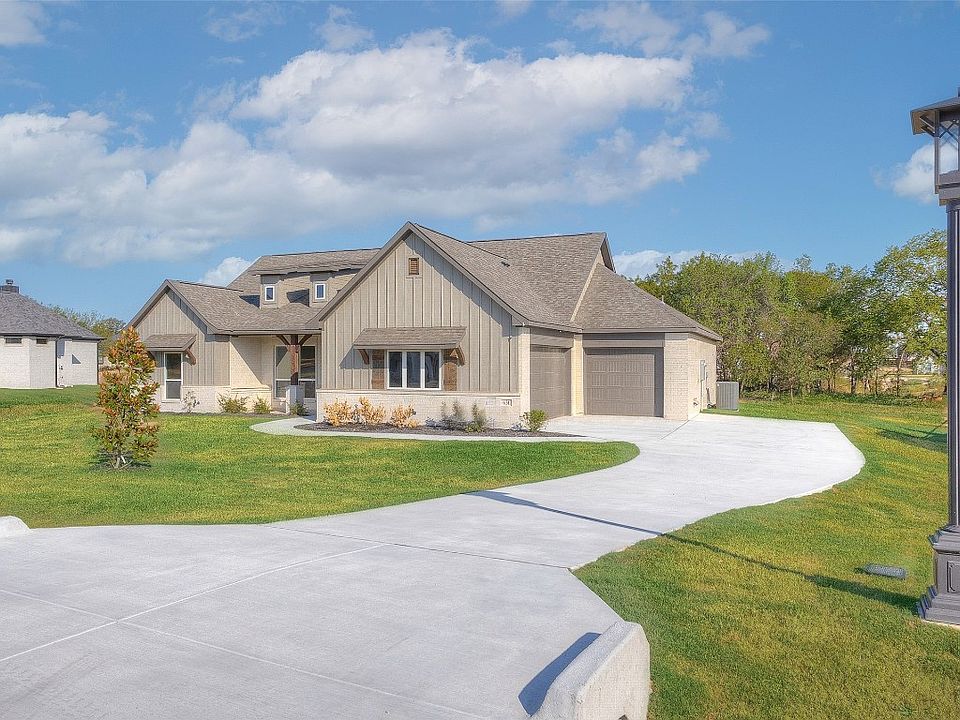 631 Winkler Way, Springtown, TX 76082 MLS 20422700 Zillow