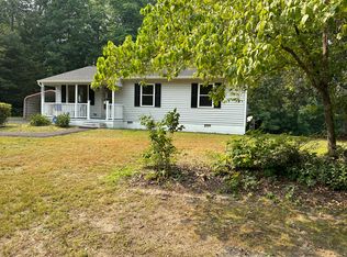 22531 Tidewater Trl, Rappahannock Academy, VA 22538