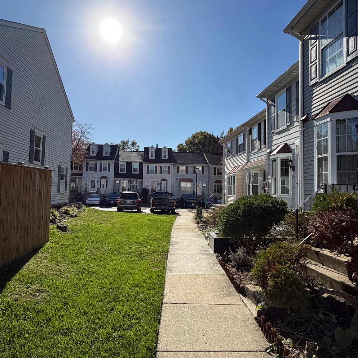 2 bed, 2.0 bath, 1320 sqft, $2,695 — Photo 4