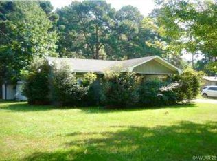 10914 Ferry Lake Rd, Oil City, LA 71061