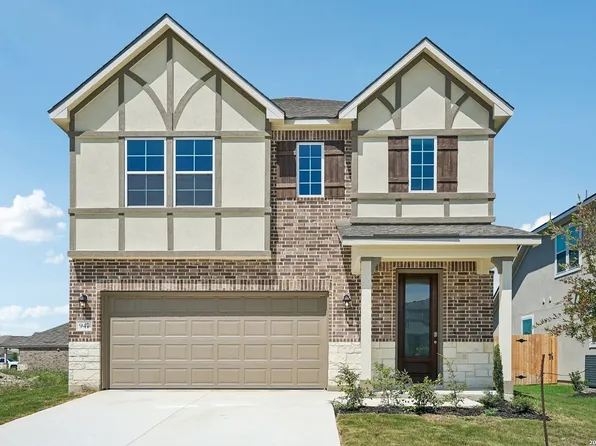 947 Manger Lane, New Braunfels, TX 78130