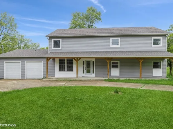 42185 N Old Lake Ave, Antioch, IL 60002