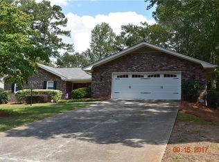 3626 Clubhouse Ln SE, Conyers, GA 30094