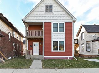 1538 Packard AVENUE, Racine, WI 53403