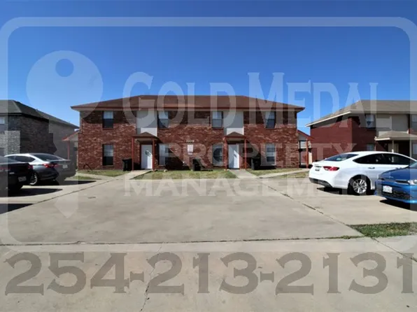 1106 Leslie Circle, 1106 Leslie Cir APT D, Killeen, TX 76549