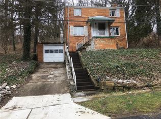 311 Forest Hills Rd, Pittsburgh, PA 15221