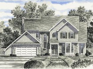 4 Shone Cir, Mendon, NY 14506