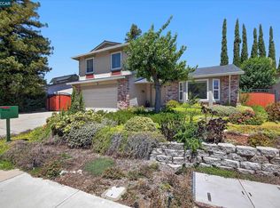 2504 Silverado Dr, Antioch, CA 94509