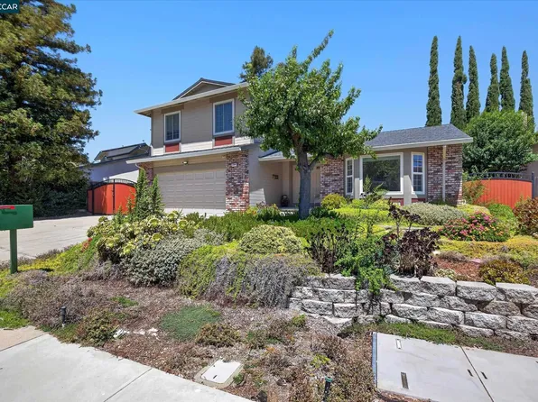 2504 Silverado Dr, Antioch, CA 94509