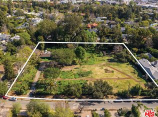 406 S Saltair Ave, Los Angeles, CA 90049