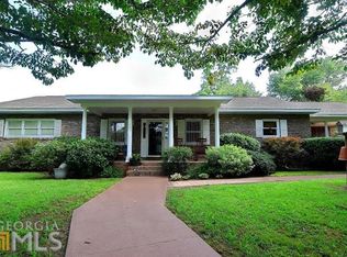 4259 Hopewell Church Rd, Pine Mountain, GA 31822