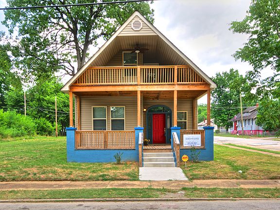 front view 
