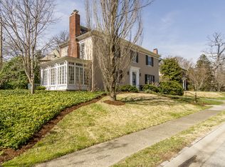 100 Millbrook Rd, Baltimore, MD 21218