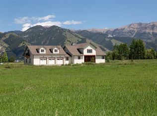 46 Marks Way, Belgrade, MT 59714