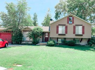 1123 W 40 S, Orem, UT 84058