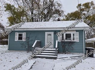 2735 Arizona St, Lake Station, IN 46405