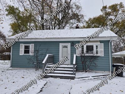 2735 Arizona St, Lake Station, IN, 46405
