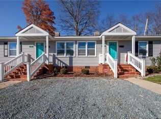 3232 Weston St, Charlotte, NC 28209