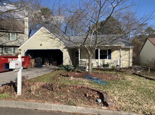 2416 Tori Rd, Knoxville, TN 37923