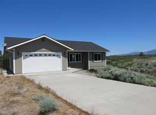 17555 Cottontail Dr, Weed, CA 96094